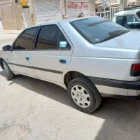 پژو405مدل83