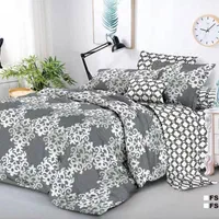 روتختی پارچه میکرو پنبه /دورو رنگ|سرویس روتختی|قم, نیروگاه|دیوار