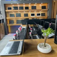 انواع لپتاپ وارداتی آمریکاییHP DELL LENOVO SURFACE