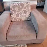 مبل راحتی|مبلمان خانگی و میز عسلی|اصفهان, دستگرده|دیوار