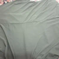 چادرمشکی جلو بسته