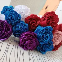 فروش انواع گل ربانی