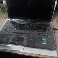 لپتاب hp  envy dv6