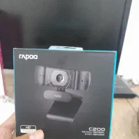 وبکم مدل c200