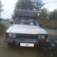 وانت 87 دوگانه کارخانه|خودرو سواری و وانت|رشت, شالکو|دیوار