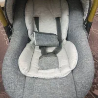 کریر|کالسکه و لوازم جانبی|قم, شهید صیاد شیرازی|دیوار