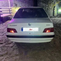 پارس ۹۷|خودرو سواری و وانت|کلاردشت, |دیوار