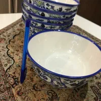 شش عدد کاسه ابگوشت