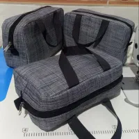 کیف اصلاح مردانه