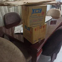 پنکه سقفی|پنکه و تصفیه‌کنندهٔ هوا|اهواز, سیصد دستگاه|دیوار