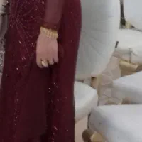 پیراهن مجلسی