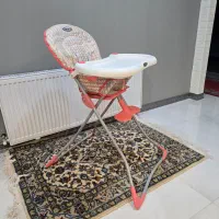صندلی کودک|تخت و صندلی بچه|شیراز, ملاصدرا|دیوار