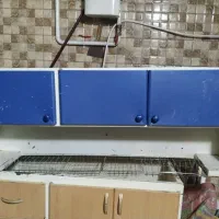 کابینت آشپزخانه