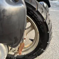 پاکشتی هندا|موتورسیکلت|تهران, جوادیه|دیوار