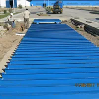 انواع باسکول جاده ای