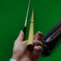 چوب بیلیارد|ورزشهای توپی|سنندج, |دیوار