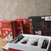 هدلایتM8proMax