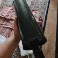 منبع اگزوز 106