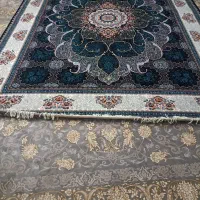 دو عدد فرش ۱۲متری ،نو