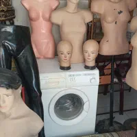 مانکن  کامل  بوتیک