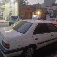 405تیوفای اس ال ایکس