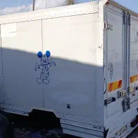 یخچال نیسان