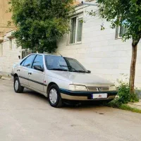 پژو 405 مدل 87