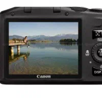 دوربین سوپر زوم Canon Canon PowerShot SX130 IS