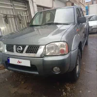 پیکاپ کله رونیزی ۹۰