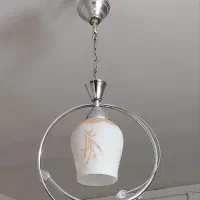 یک جفت لوستر