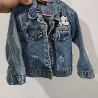 کت لی مناسب ۱تا۲سال