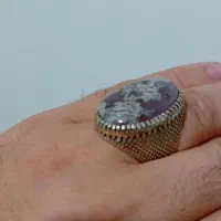 انگشتر شجر زیبا|زیورآلات و اکسسوری|رشت, علی آباد|دیوار