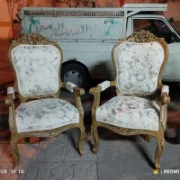 تعمیرات مبل ،مبل سلطنتی ،راحتی|مبلمان خانگی و میز عسلی|مشهد, ابوذر|دیوار