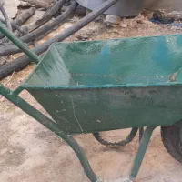 فرغون|مصالح و تجهیزات ساختمان|سرپل ذهاب, |دیوار