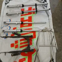 لوازم موتور هندا کویر|قطعات یدکی و لوازم جانبی|مینودشت, |دیوار