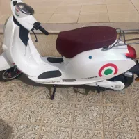 موتور برقی / شیک/ کم مصرف / زیر قیمت