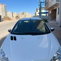 پژو ۲۰۶تیپ ۲