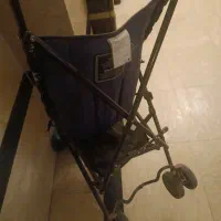 کالسکه|کالسکه و لوازم جانبی|شاهین‌شهر, فردوسی|دیوار