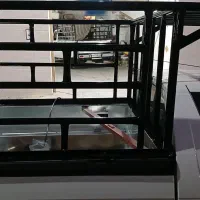 وانت بار آریسان۲|خدمات حمل و نقل|بوشهر, |دیوار