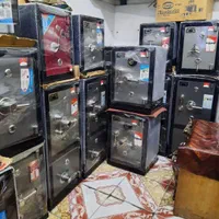 گاوصندوق kv 2000 گاو صندوق|ابزارآلات|مشهد, طلاب|دیوار