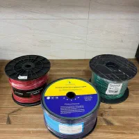 کابل میکروفن|صوتی و تصویری|اصفهان, خلجا|دیوار