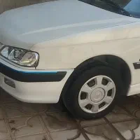 پژو پارس|خودرو سواری و وانت|داراب, |دیوار