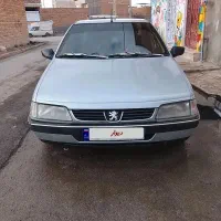 پژو405glx|خودرو سواری و وانت|ارومیه, |دیوار