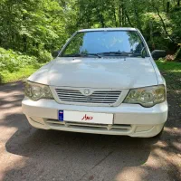 پراید۱۳۲ مدل ۹۰