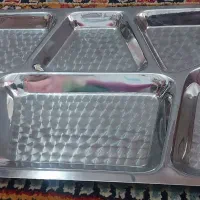 ظرف سلف سرویس