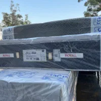 تشک خوشخواب رویال plus