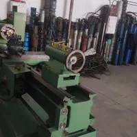 تعمیر و فروش شناور|ماشین‌آلات صنعتی|شیراز, رکن‌آباد|دیوار