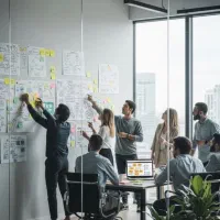 استخدام کارشناس پذیرش و مشاوره