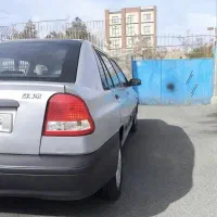 پراید ۱۴۱مدل ۸۵ عروسک|خودرو سواری و وانت|فردیس, سرحدی|دیوار