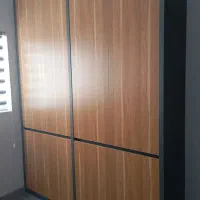 ساخت کابینت وکمد